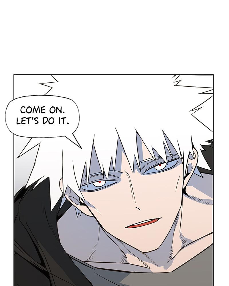 Read The Boxer ENGLISH Manga Online