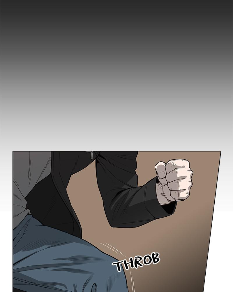 Read The Boxer ENGLISH Manga Online