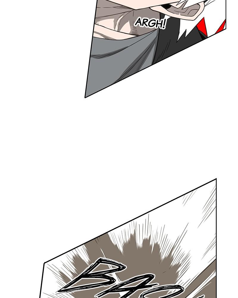 Read The Boxer ENGLISH Manga Online