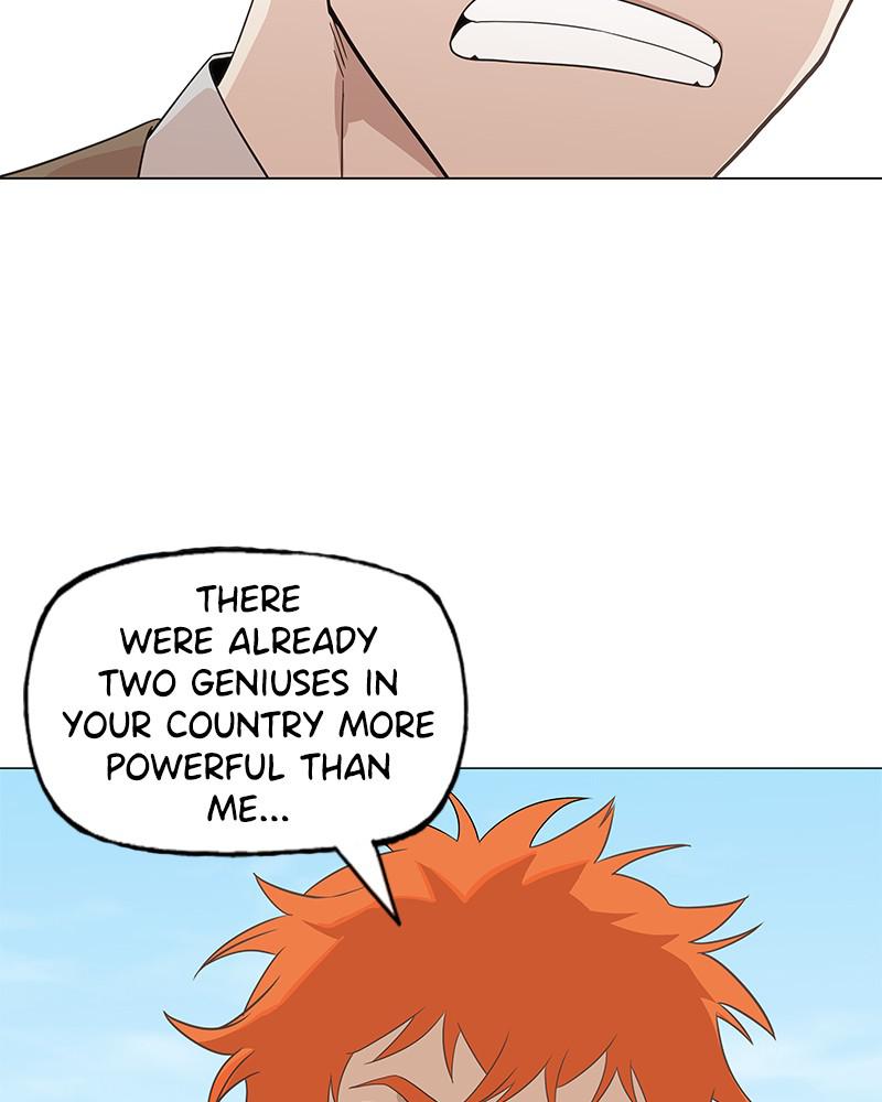 Read The Boxer ENGLISH Manga Online