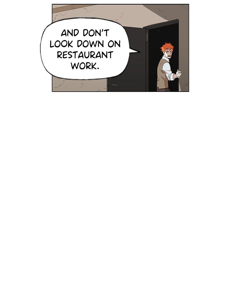 Read The Boxer ENGLISH Manga Online