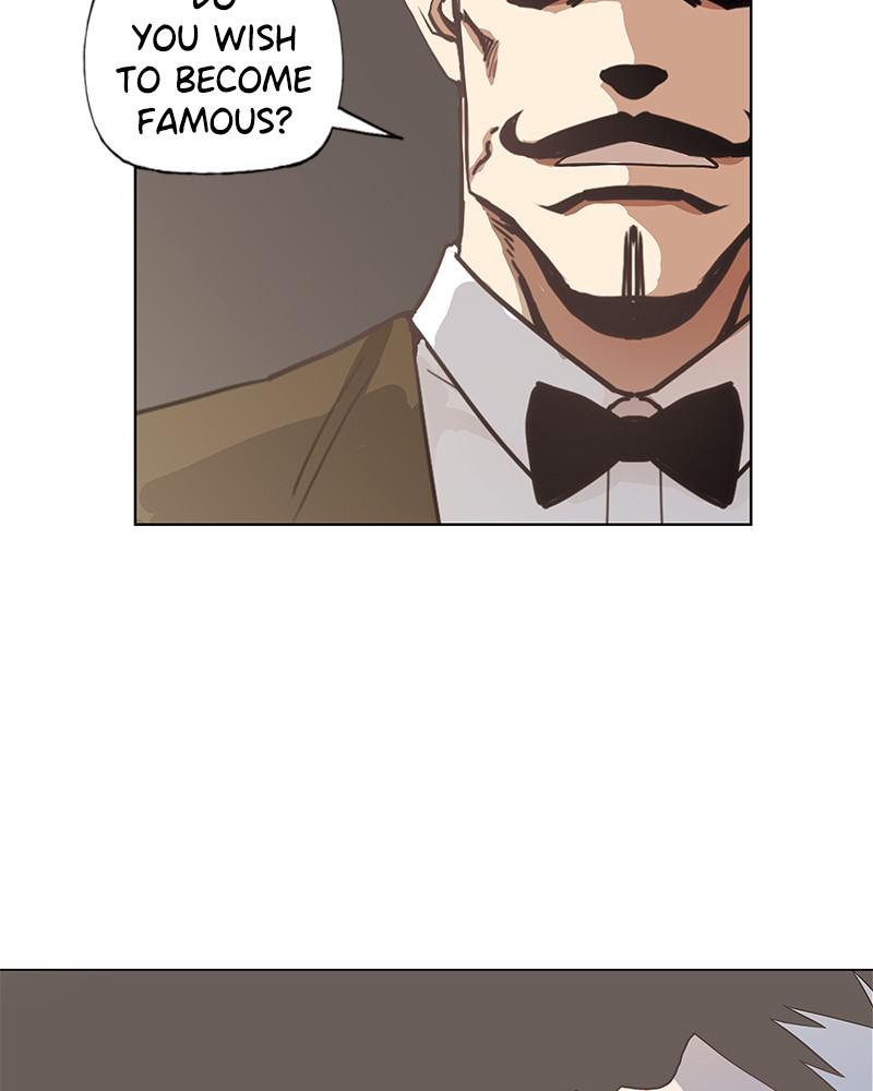 Read The Boxer ENGLISH Manga Online