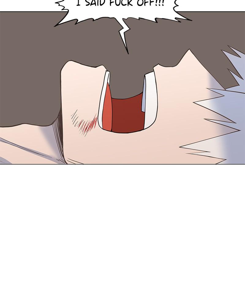 Read The Boxer ENGLISH Manga Online