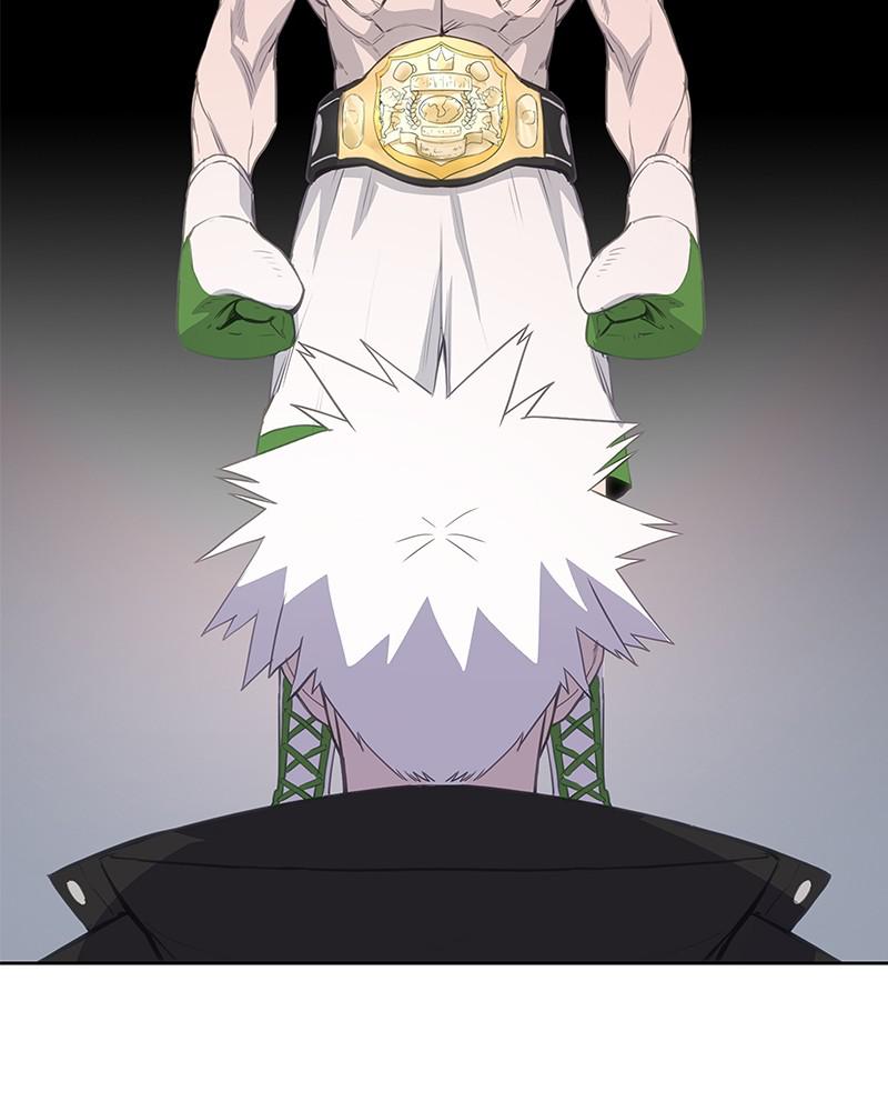 Read The Boxer ENGLISH Manga Online