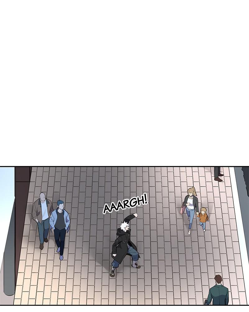 Read The Boxer ENGLISH Manga Online