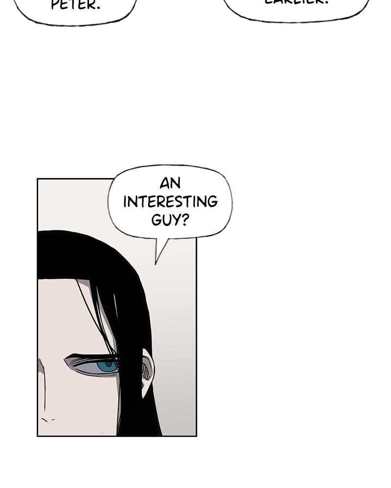 Read The Boxer ENGLISH Manga Online