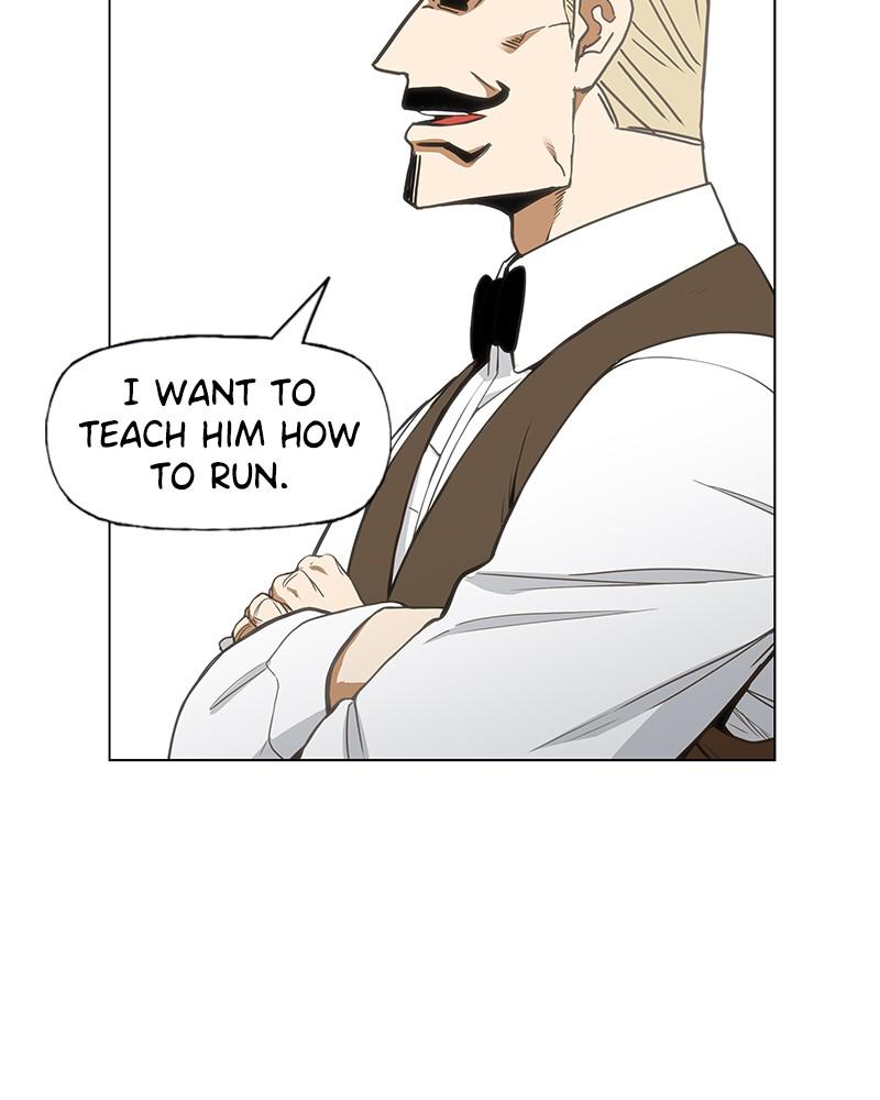 Read The Boxer ENGLISH Manga Online