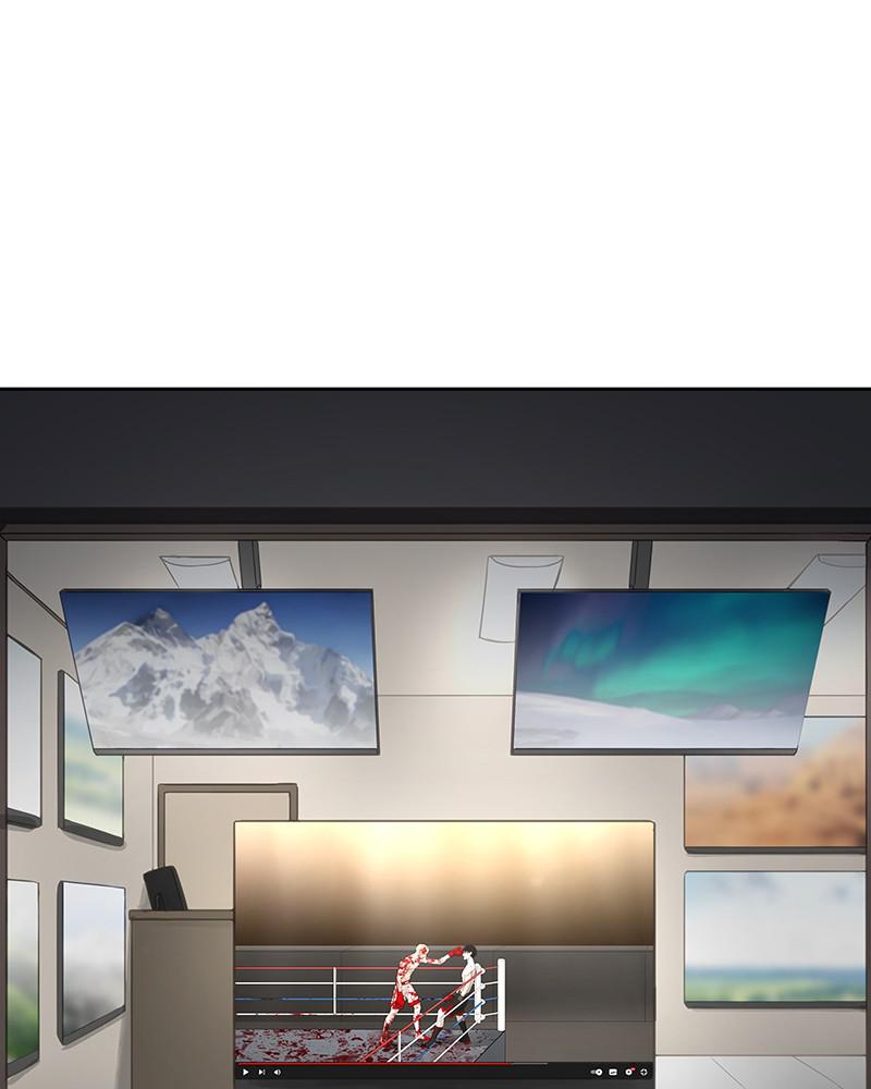 Read The Boxer ENGLISH Manga Online