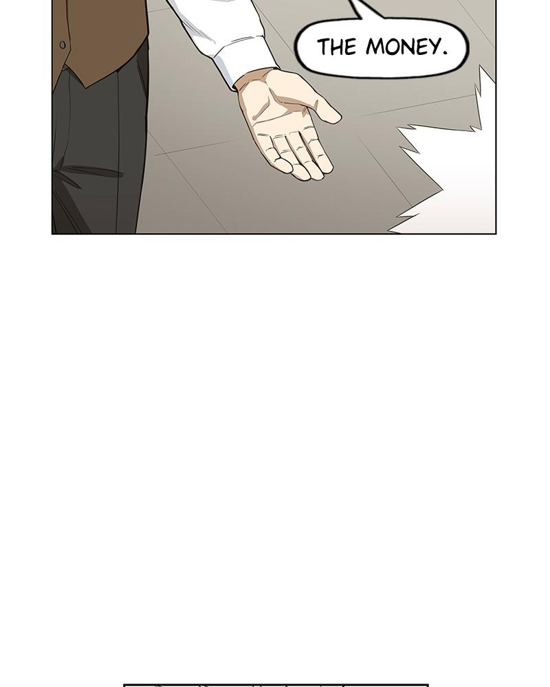 Read The Boxer ENGLISH Manga Online