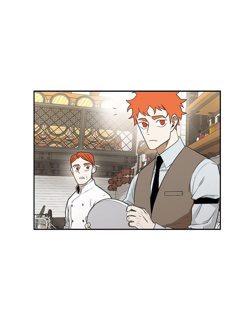 Read The Boxer ENGLISH Manga Online