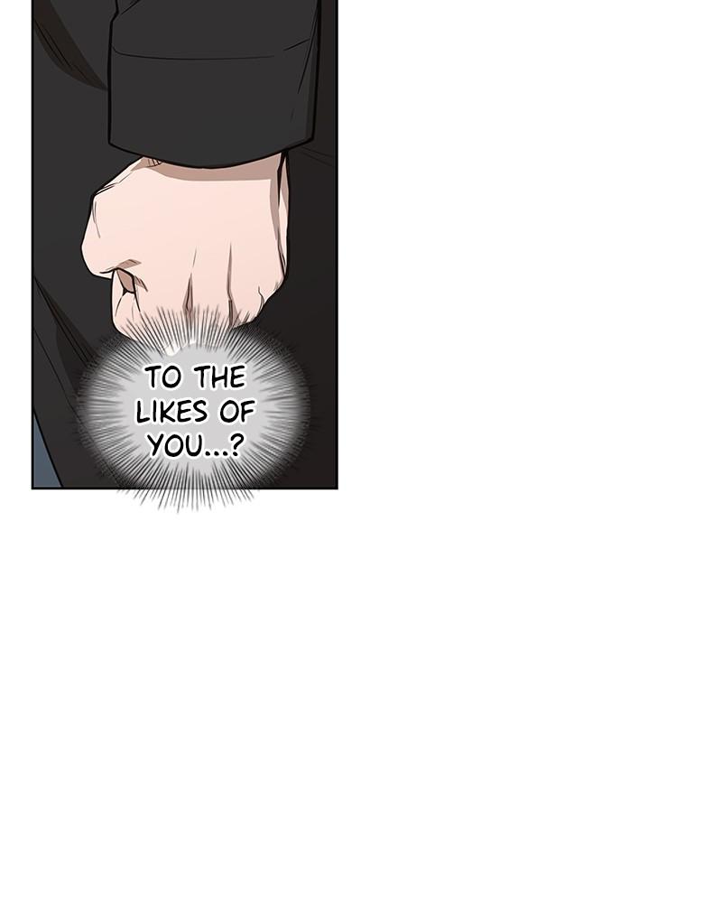 Read The Boxer ENGLISH Manga Online