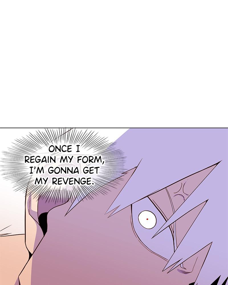 Read The Boxer ENGLISH Manga Online