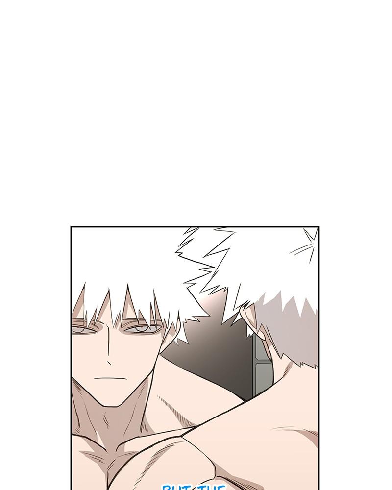 Read The Boxer ENGLISH Manga Online