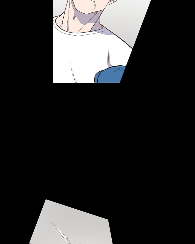 Read The Boxer ENGLISH Manga Online