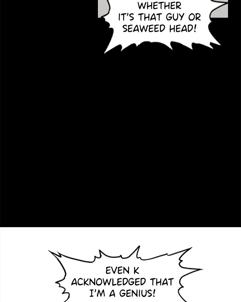 Read The Boxer ENGLISH Manga Online