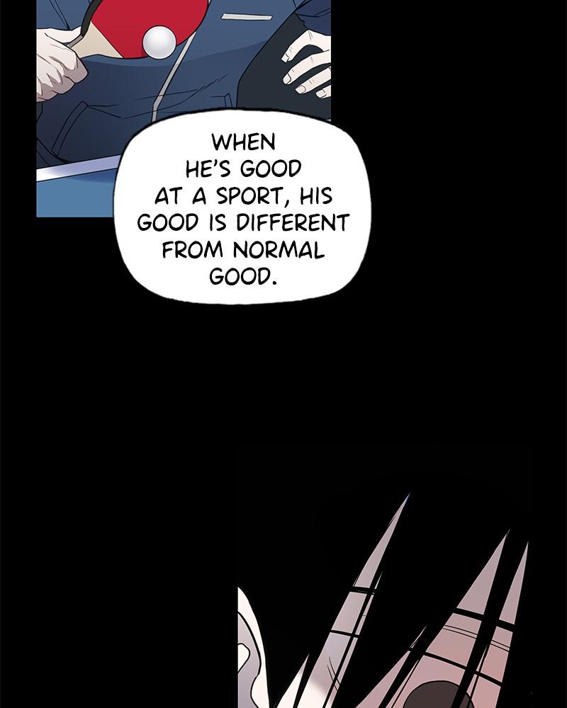 Read The Boxer ENGLISH Manga Online