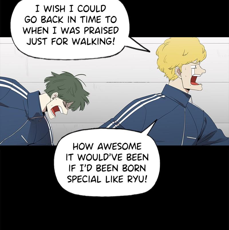 Read The Boxer ENGLISH Manga Online