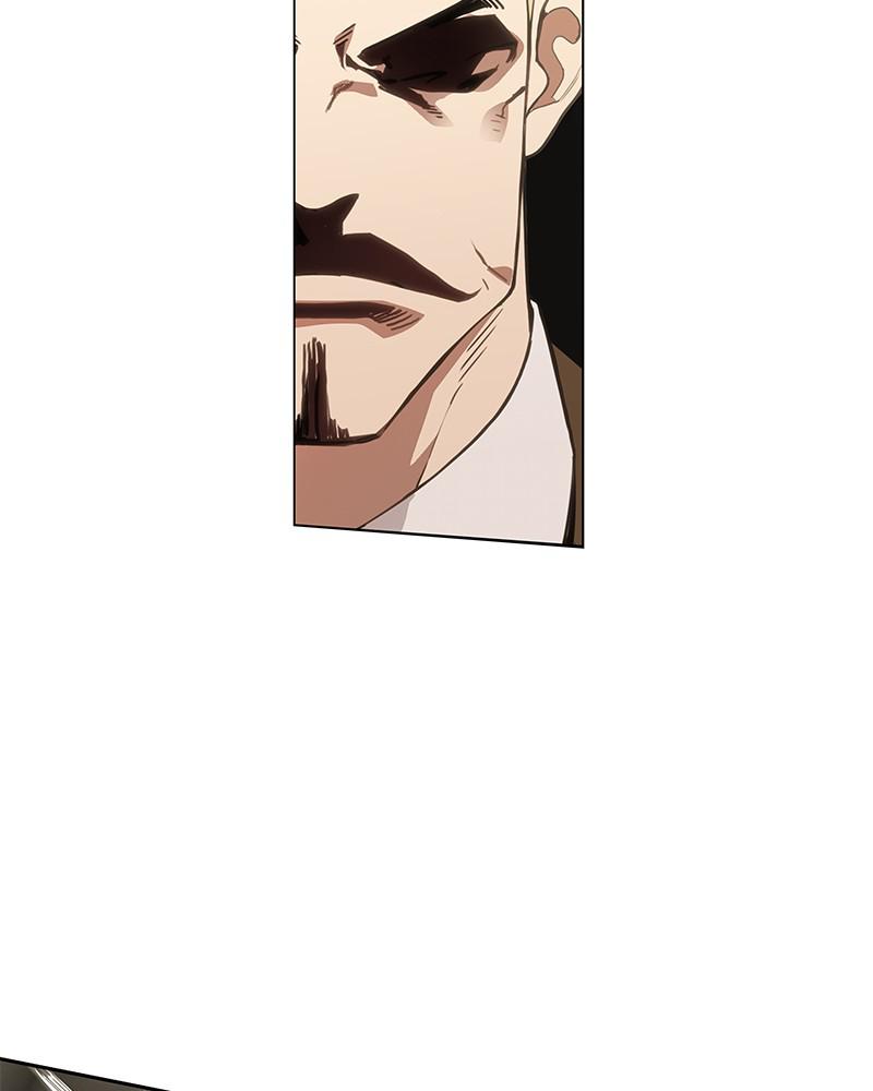 Read The Boxer ENGLISH Manga Online