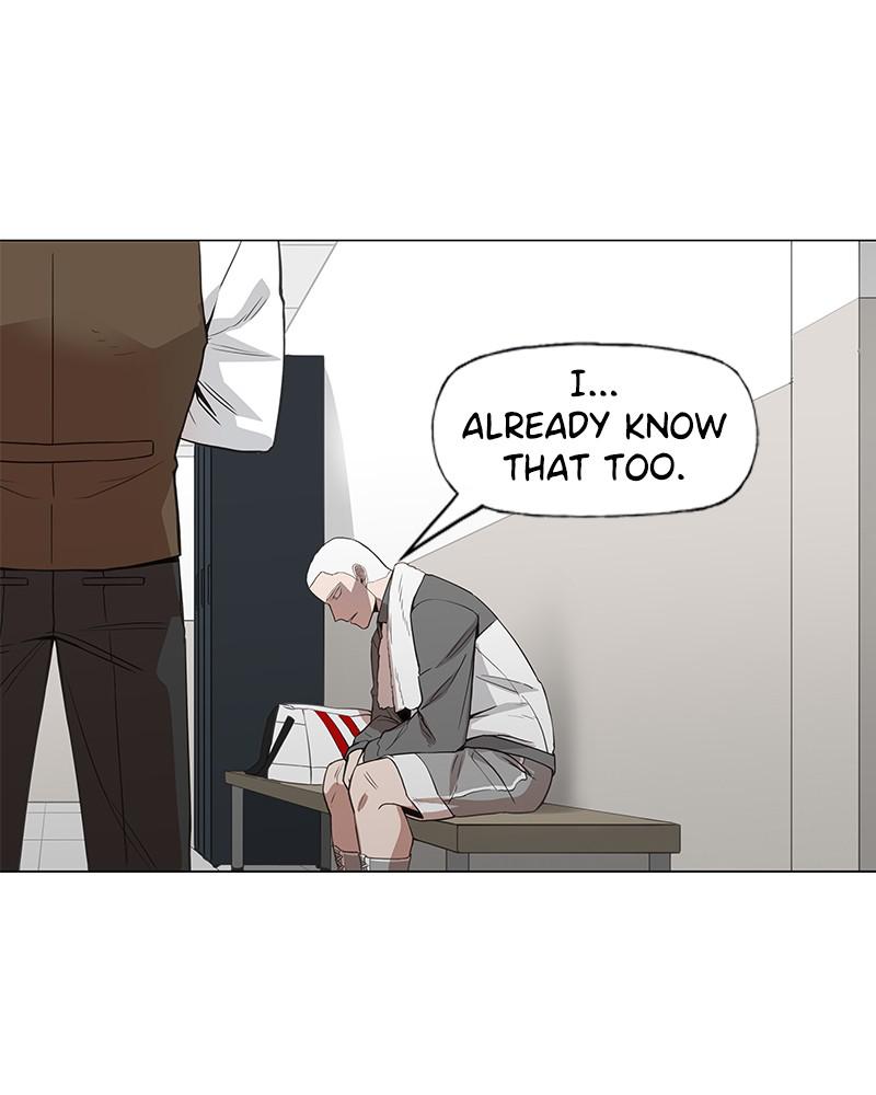 Read The Boxer ENGLISH Manga Online