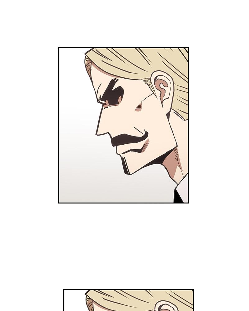 Read The Boxer ENGLISH Manga Online