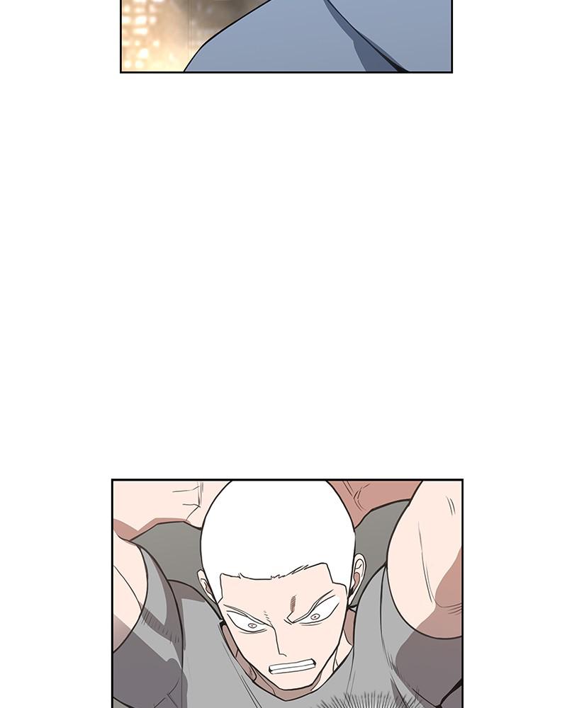 Read The Boxer ENGLISH Manga Online