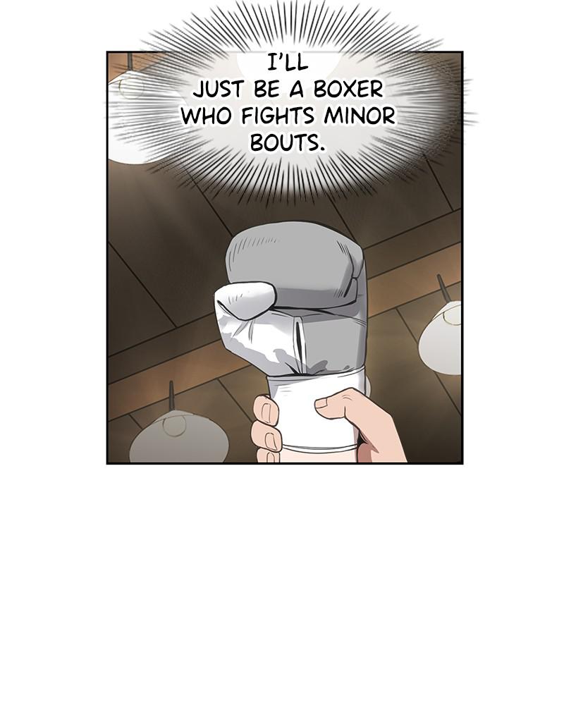 Read The Boxer ENGLISH Manga Online