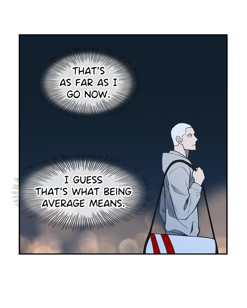 Read The Boxer ENGLISH Manga Online