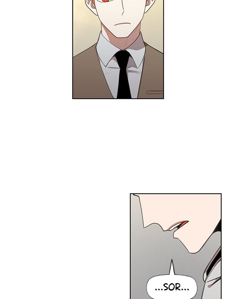 Read The Boxer ENGLISH Manga Online