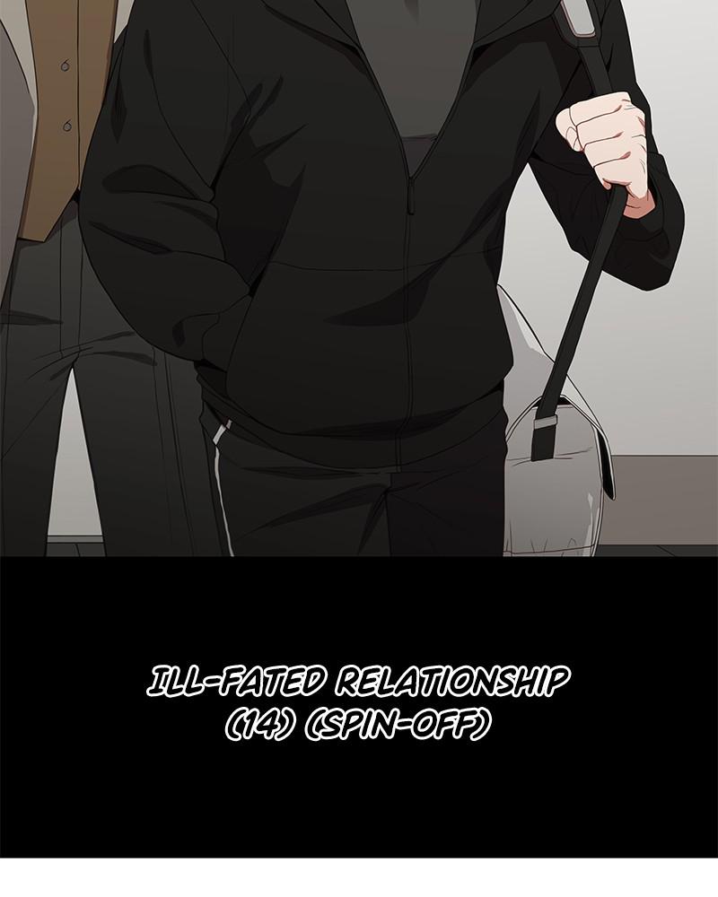 Read The Boxer ENGLISH Manga Online