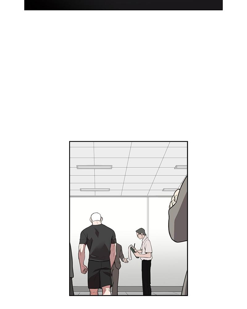 Read The Boxer ENGLISH Manga Online