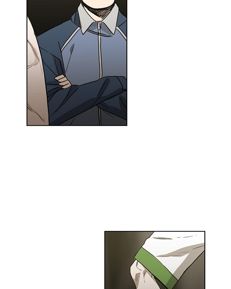 Read The Boxer ENGLISH Manga Online