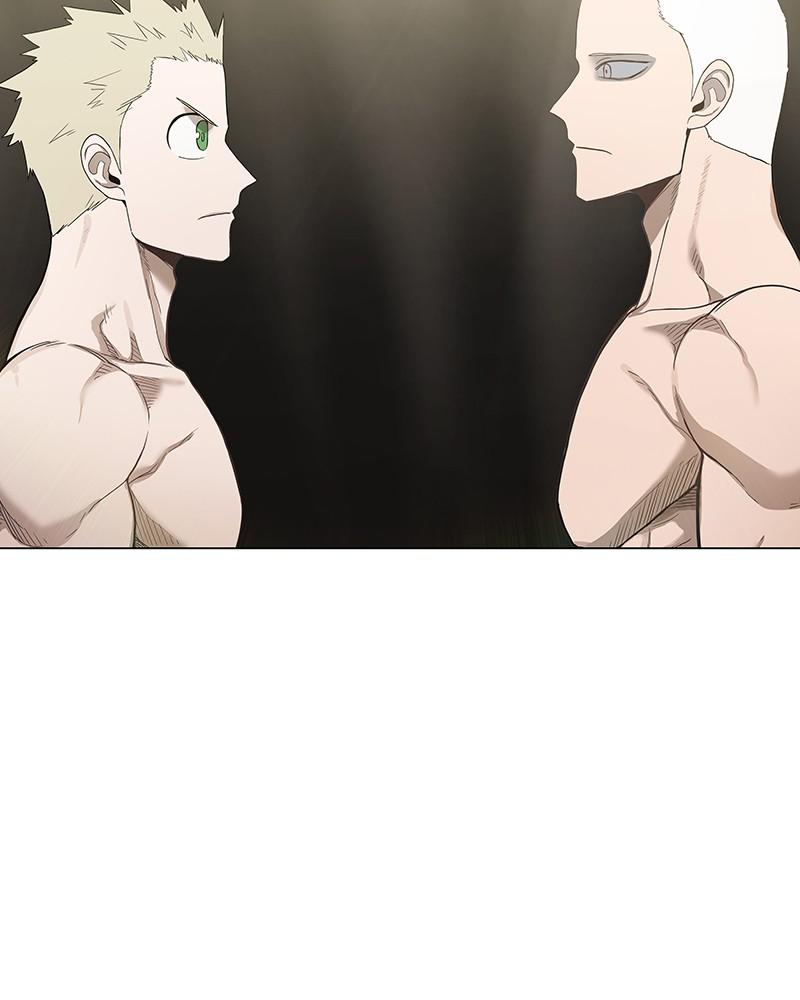 Read The Boxer ENGLISH Manga Online