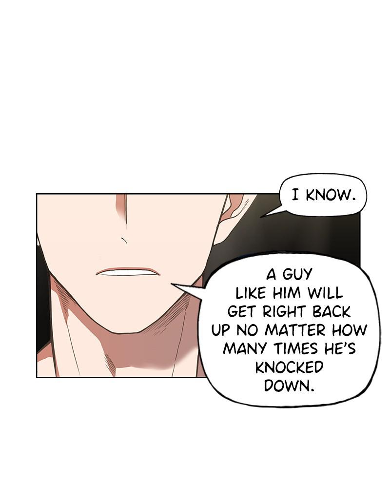 Read The Boxer ENGLISH Manga Online