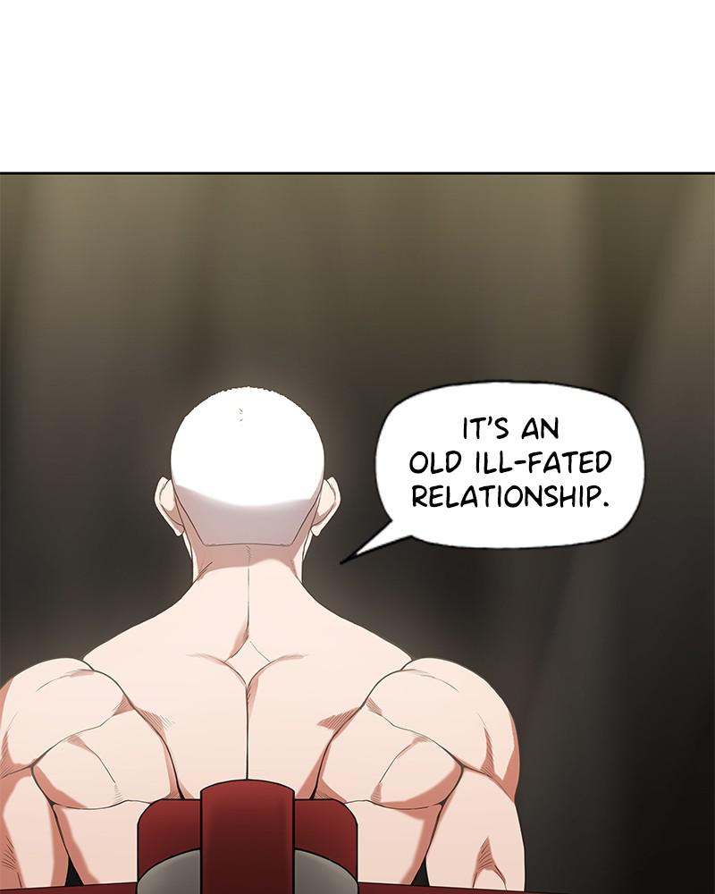 Read The Boxer ENGLISH Manga Online