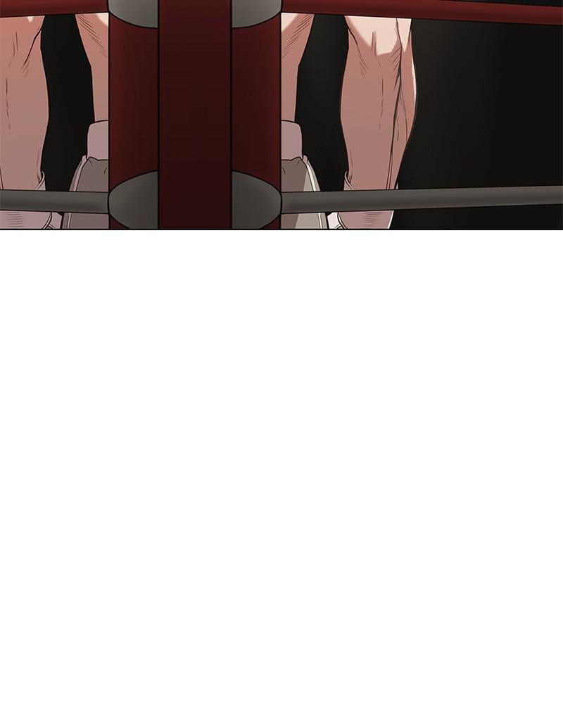 Read The Boxer ENGLISH Manga Online