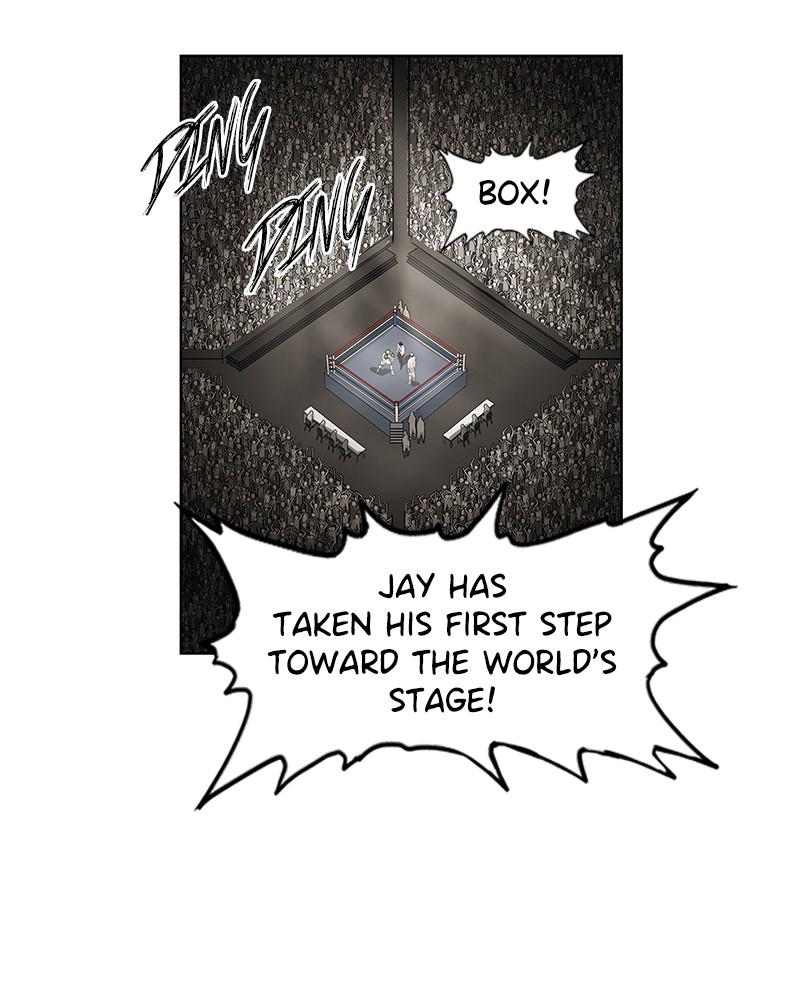 Read The Boxer ENGLISH Manga Online