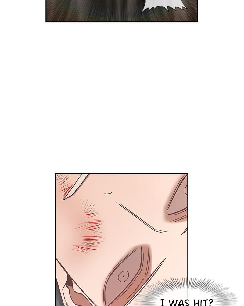 Read The Boxer ENGLISH Manga Online