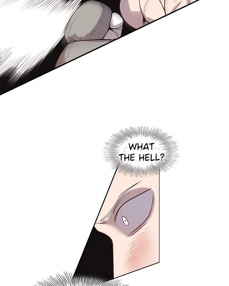 Read The Boxer ENGLISH Manga Online