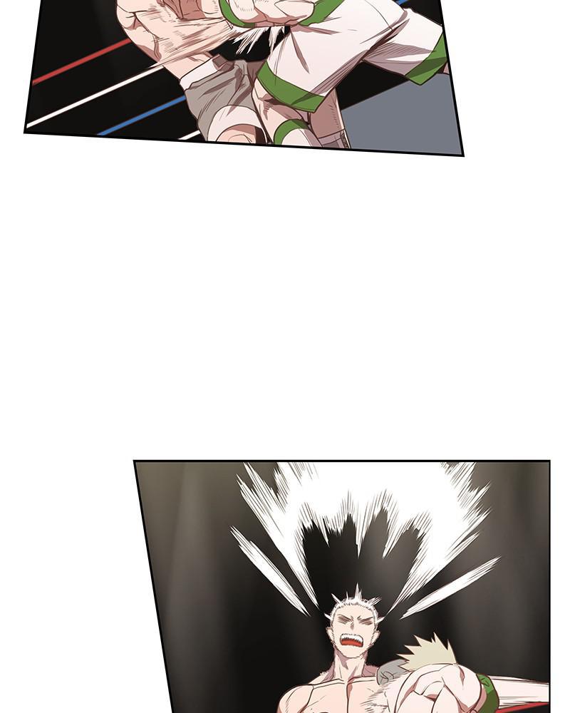 Read The Boxer ENGLISH Manga Online