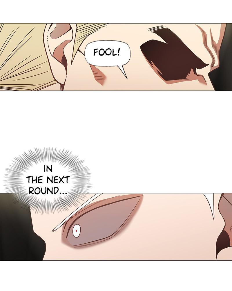 Read The Boxer ENGLISH Manga Online