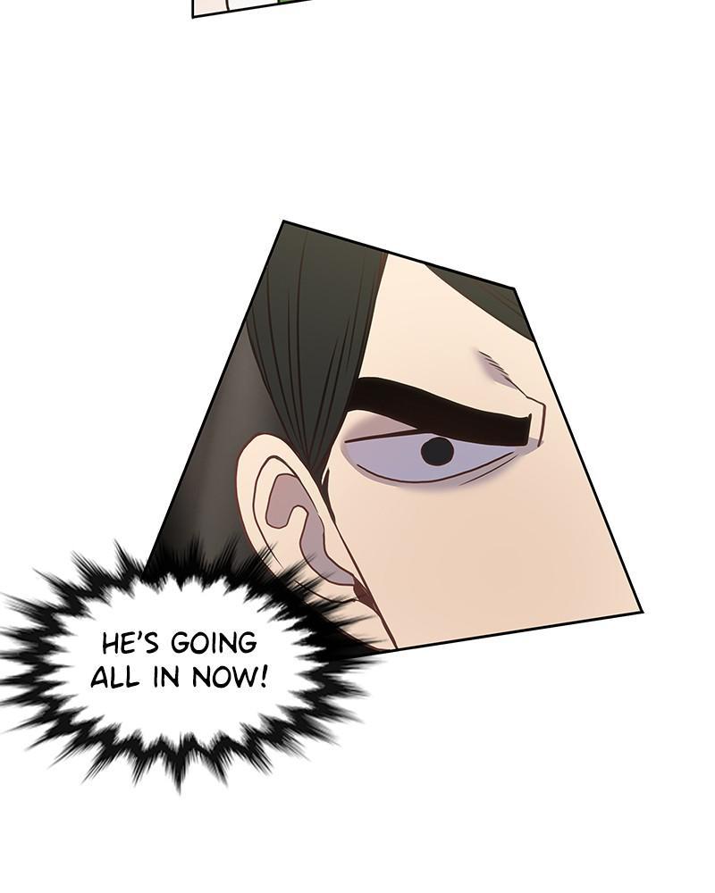 Read The Boxer ENGLISH Manga Online