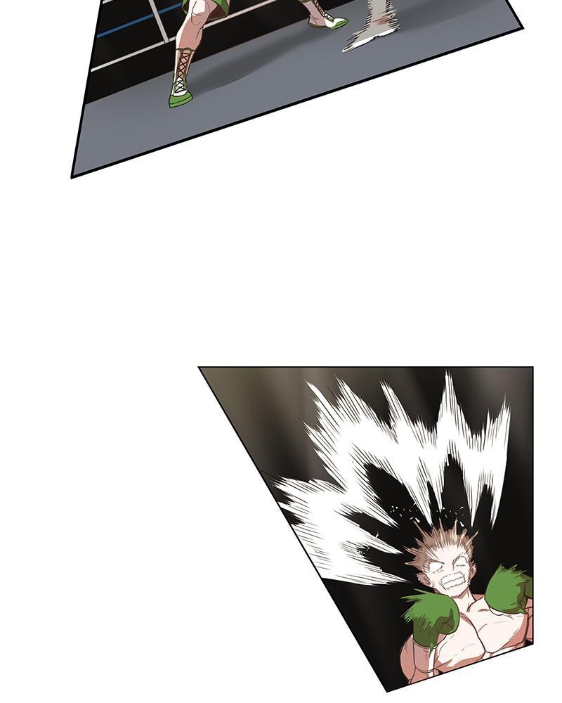 Read The Boxer ENGLISH Manga Online