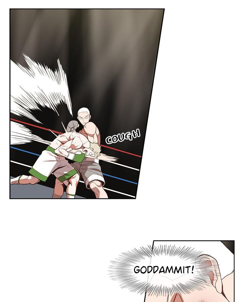 Read The Boxer ENGLISH Manga Online