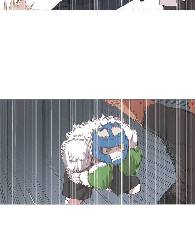 Read The Boxer ENGLISH Manga Online