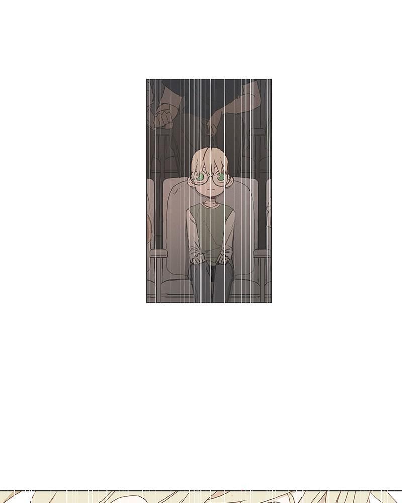 Read The Boxer ENGLISH Manga Online