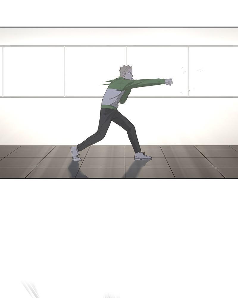 Read The Boxer ENGLISH Manga Online