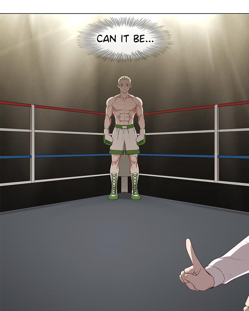 Read The Boxer ENGLISH Manga Online