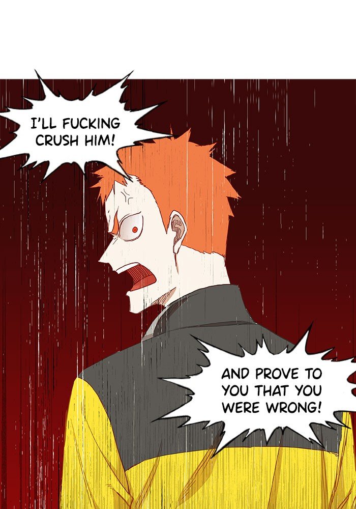 Read The Boxer ENGLISH Manga Online