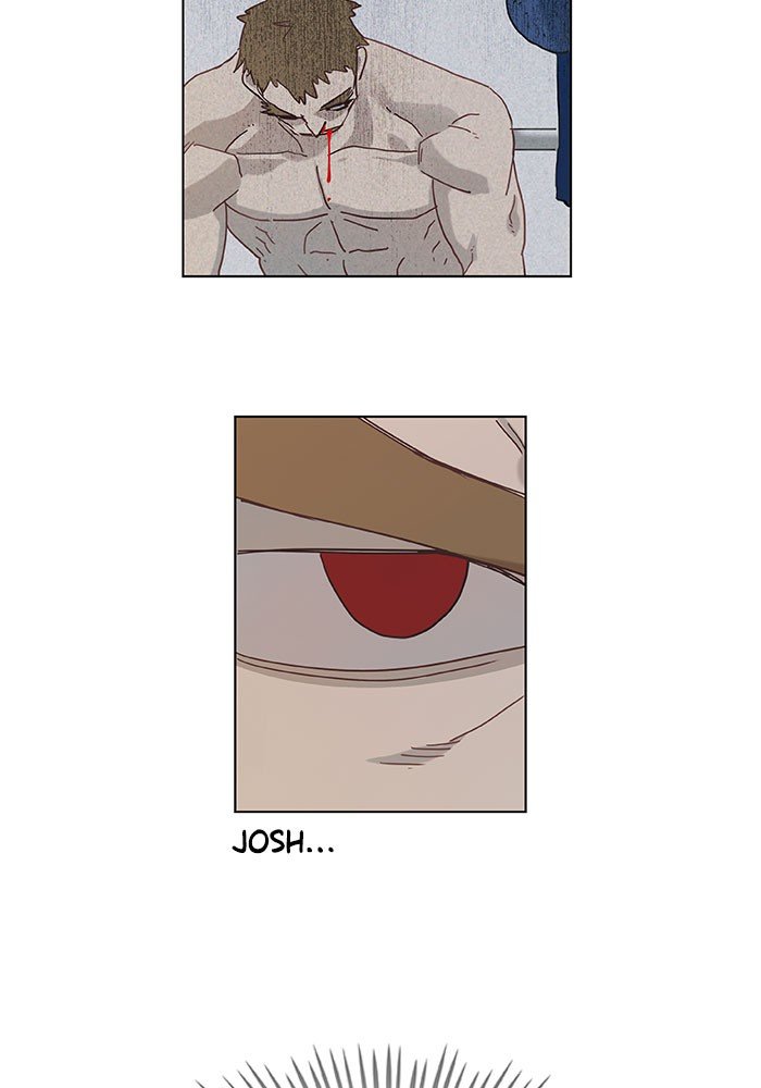 Read The Boxer ENGLISH Manga Online