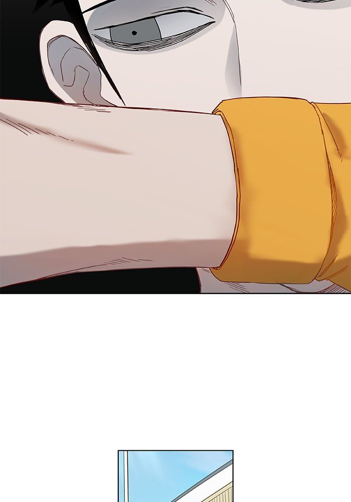 Read The Boxer ENGLISH Manga Online